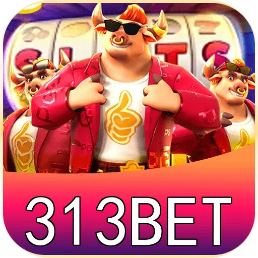 313BET Cassino Online